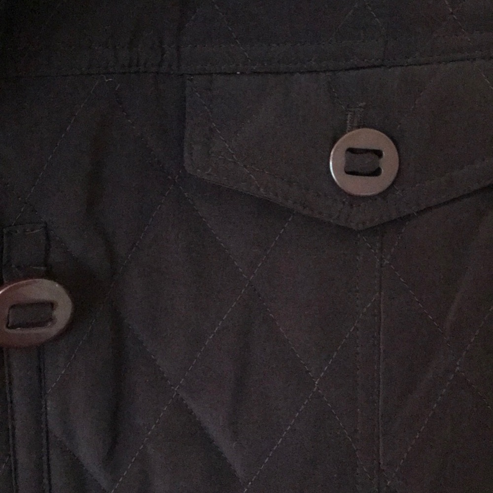 Fall Coat - Picture 6 of 7